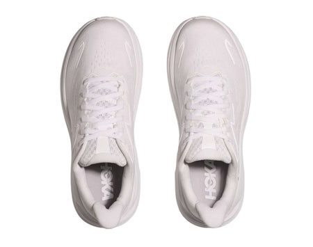Chaussures de course pour femmes Hoka Clifton 10
