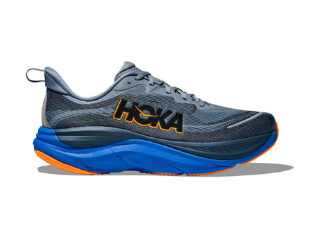 Scarpe da corsa da uomo Hoka Skyflow Wide