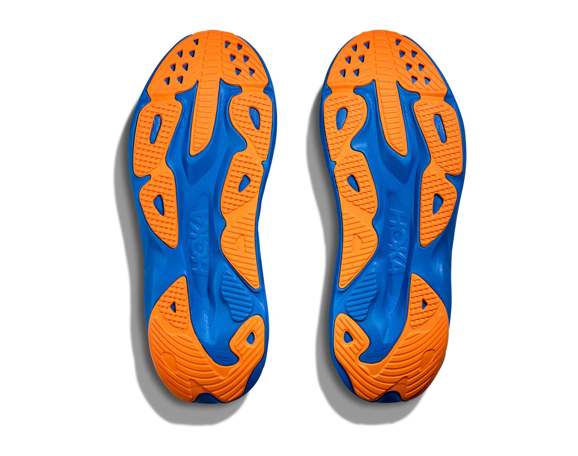 Scarpe da corsa da uomo Hoka Skyflow Wide