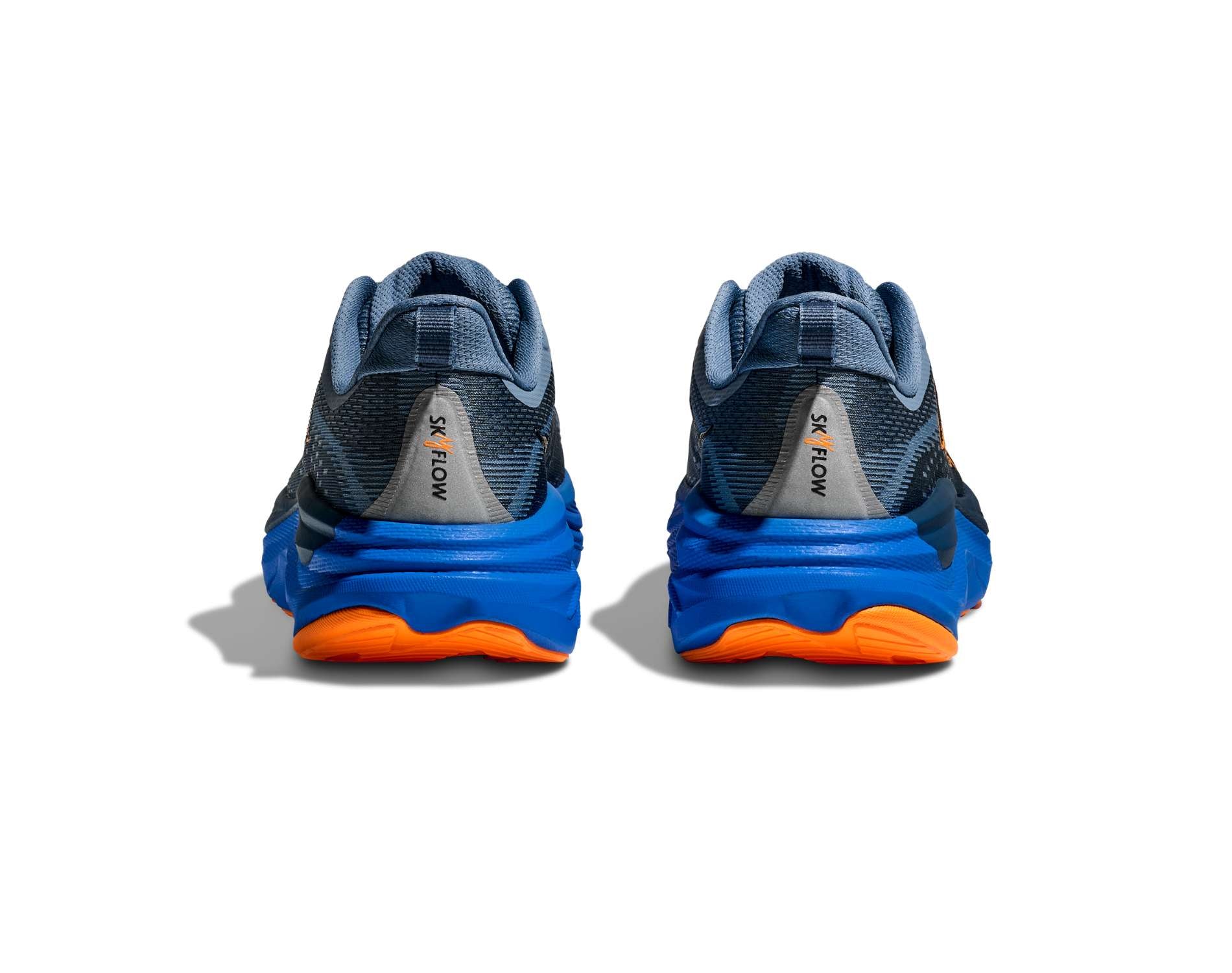 Scarpe da corsa da uomo Hoka Skyflow Wide