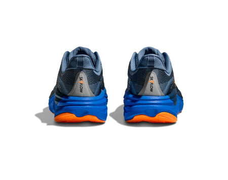 Scarpe da corsa da uomo Hoka Skyflow Wide