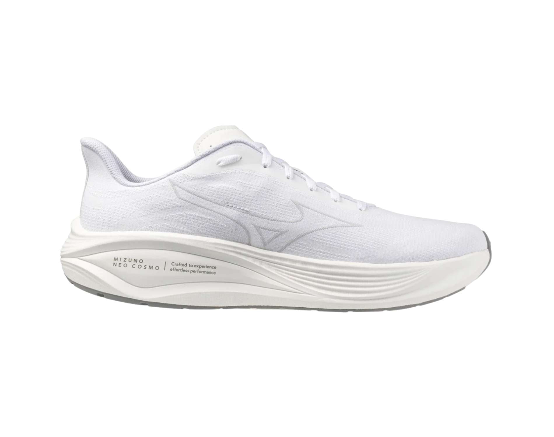 Chaussures de course unisexes Mizuno Neo Cosmo