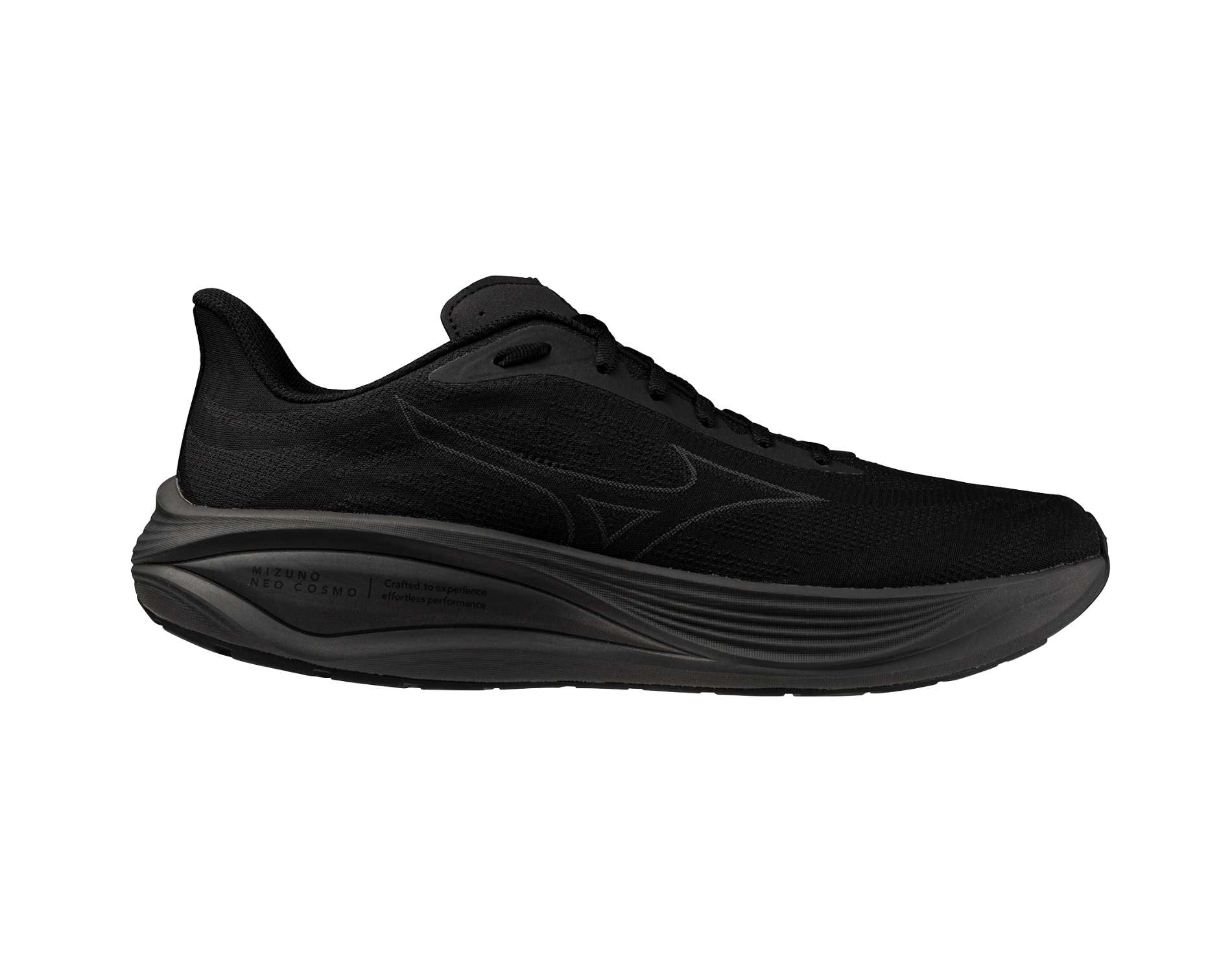 Chaussures de course unisexes Mizuno Neo Cosmo