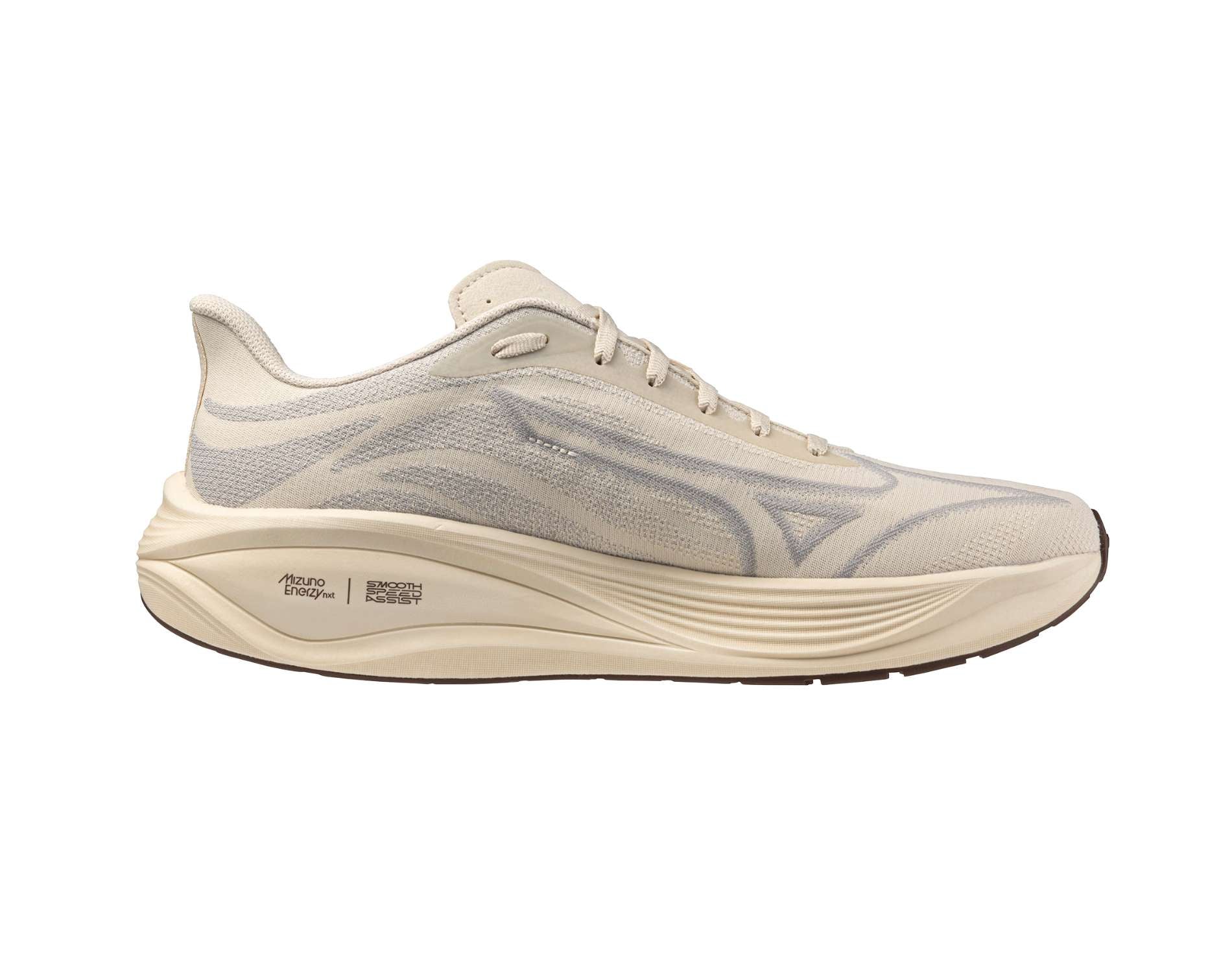 Chaussures de course unisexes Mizuno Neo Cosmo
