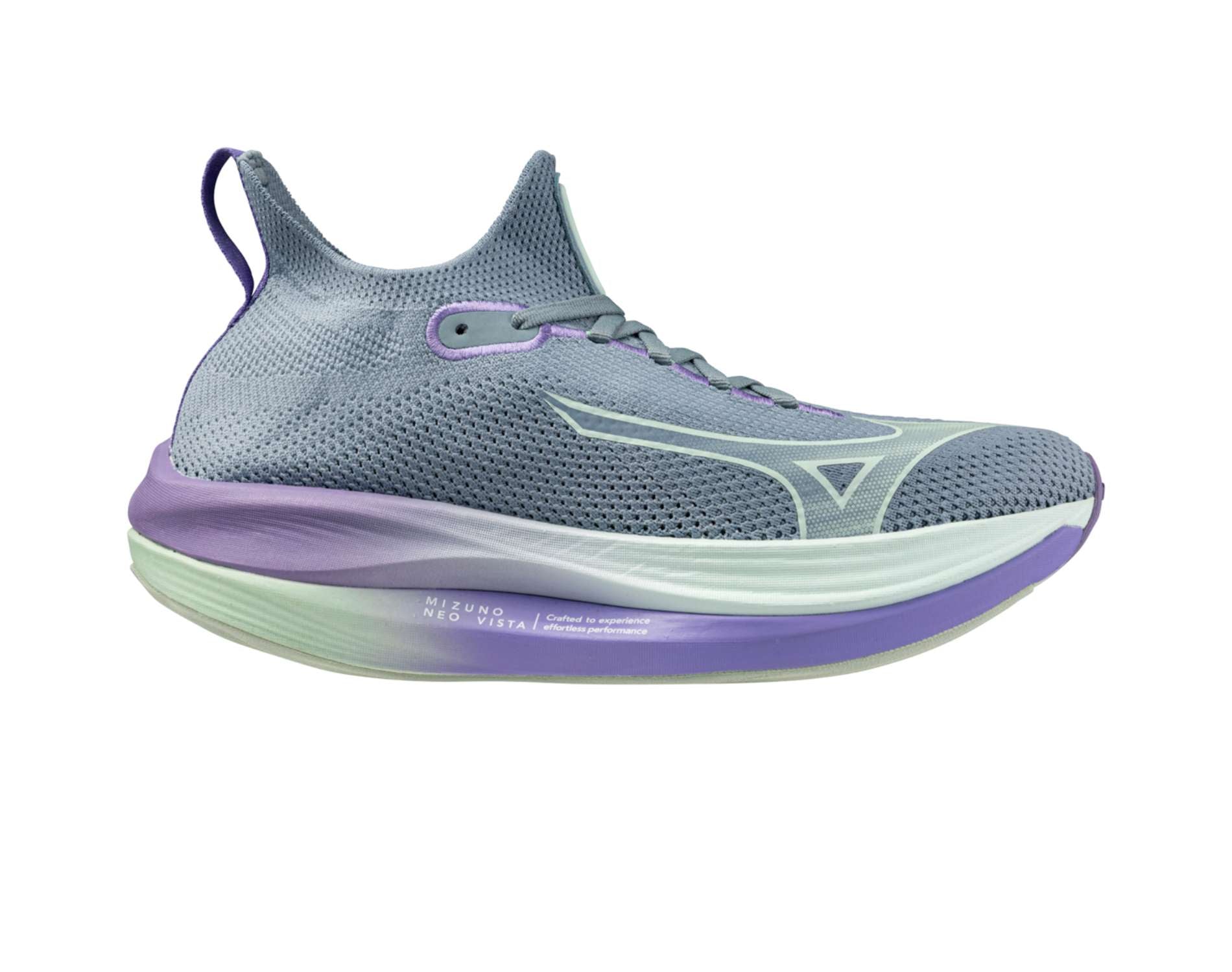 Mizuno Wave Neo Vista damskor