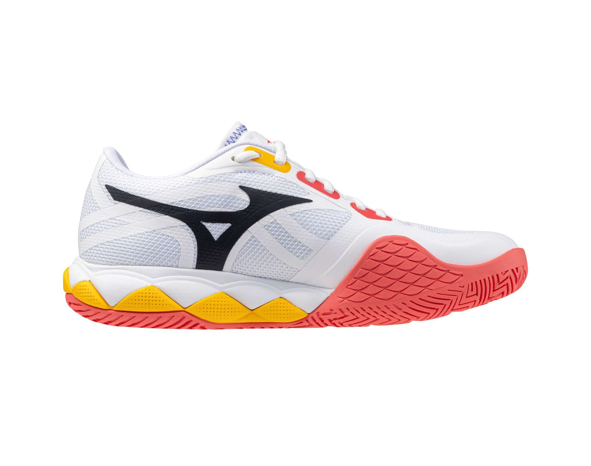 Mizuno Wave Enforce Tour 2 AC da donna