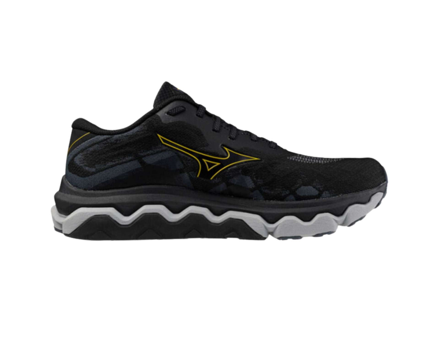 Mizuno Wave Horizon 7 para hombre, horma ancha