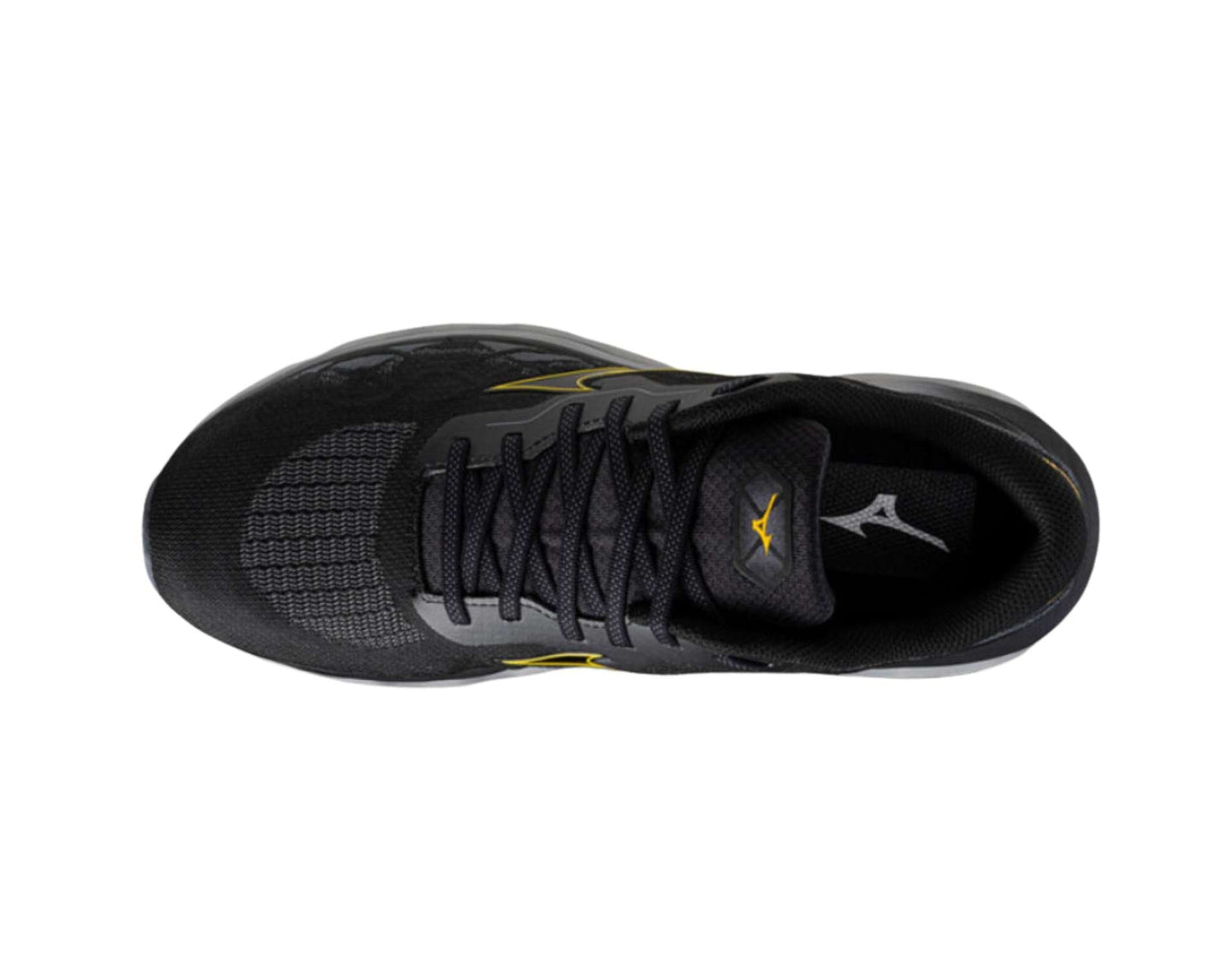 Mizuno Wave Horizon 7 para hombre, horma ancha