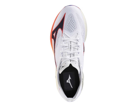 Mizuno Wave Rebellion Pro Low unisex