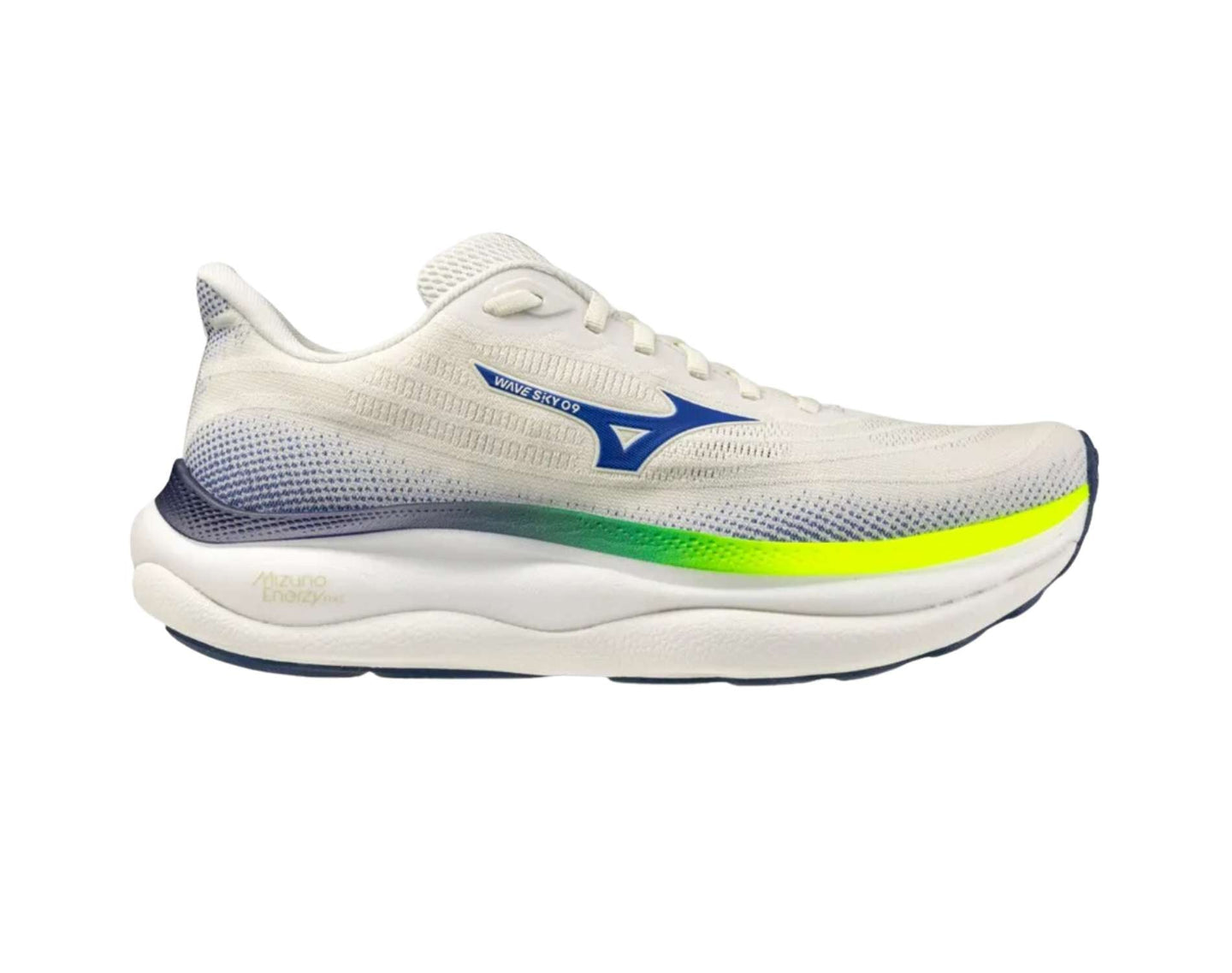 Mizuno Wave Sky 9 hardloopschoenen voor heren
