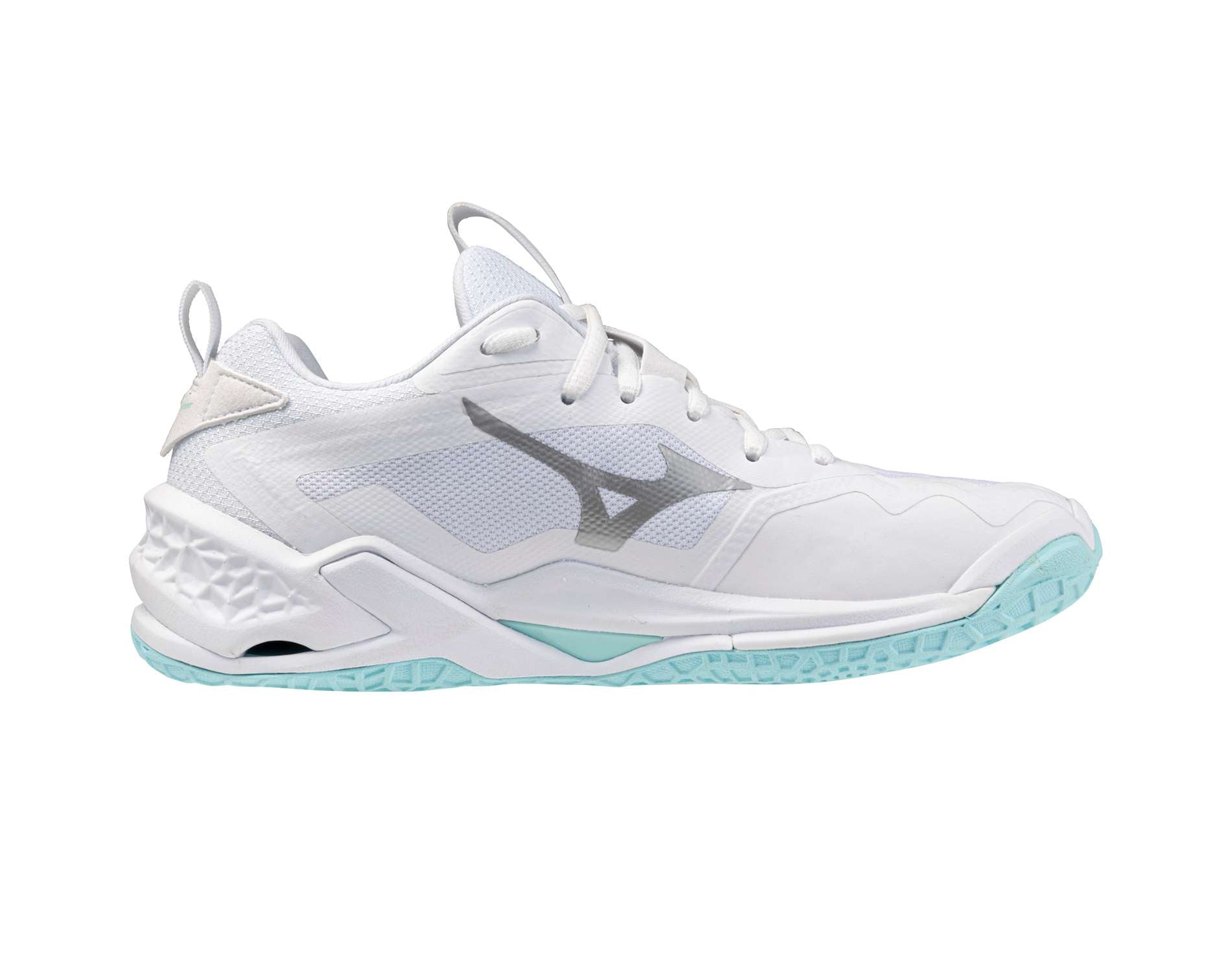 Mizuno Wave Stealth Neo 2 NB para mujer