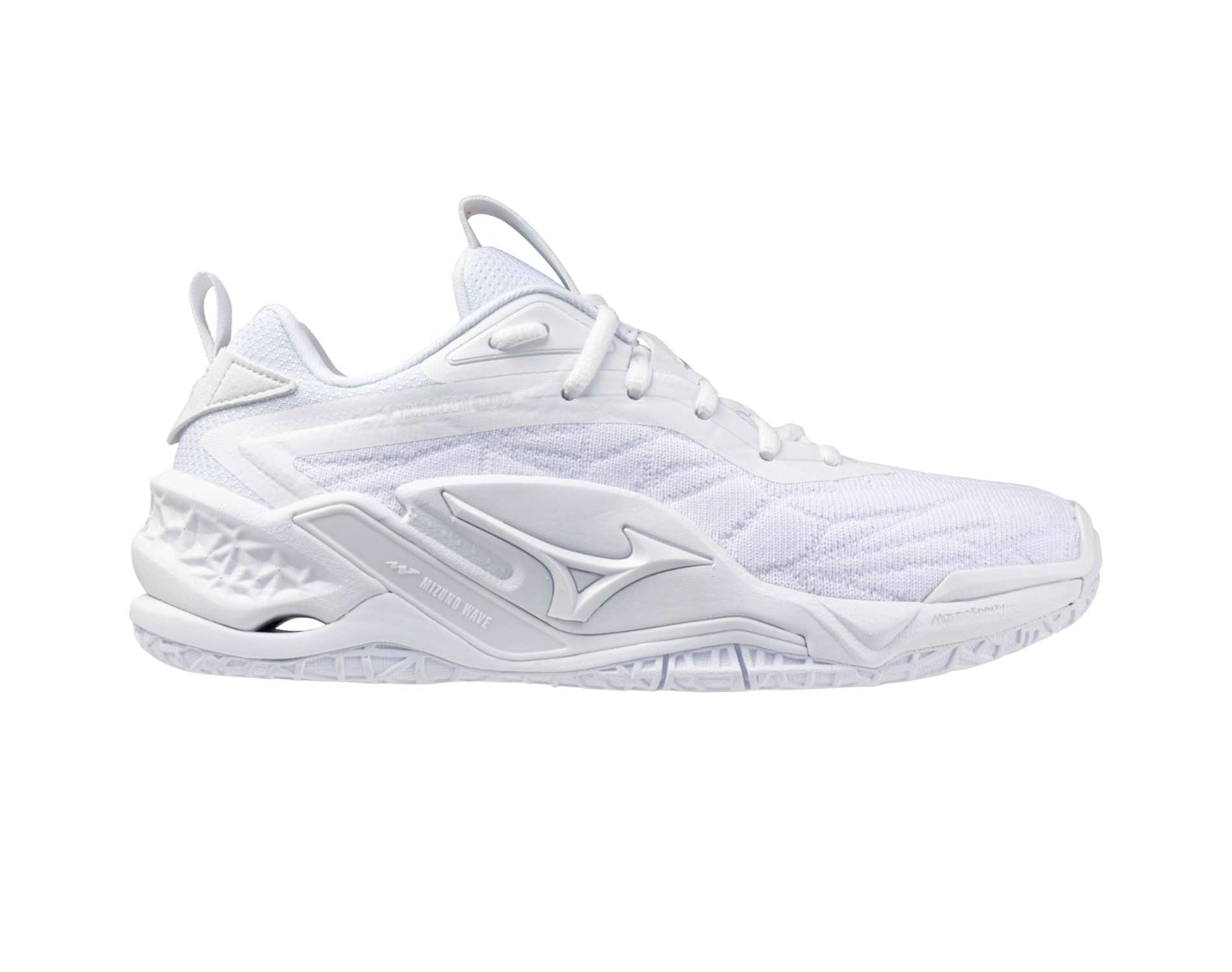 Mizuno Wave Stealth Neo 2 NB para mujer