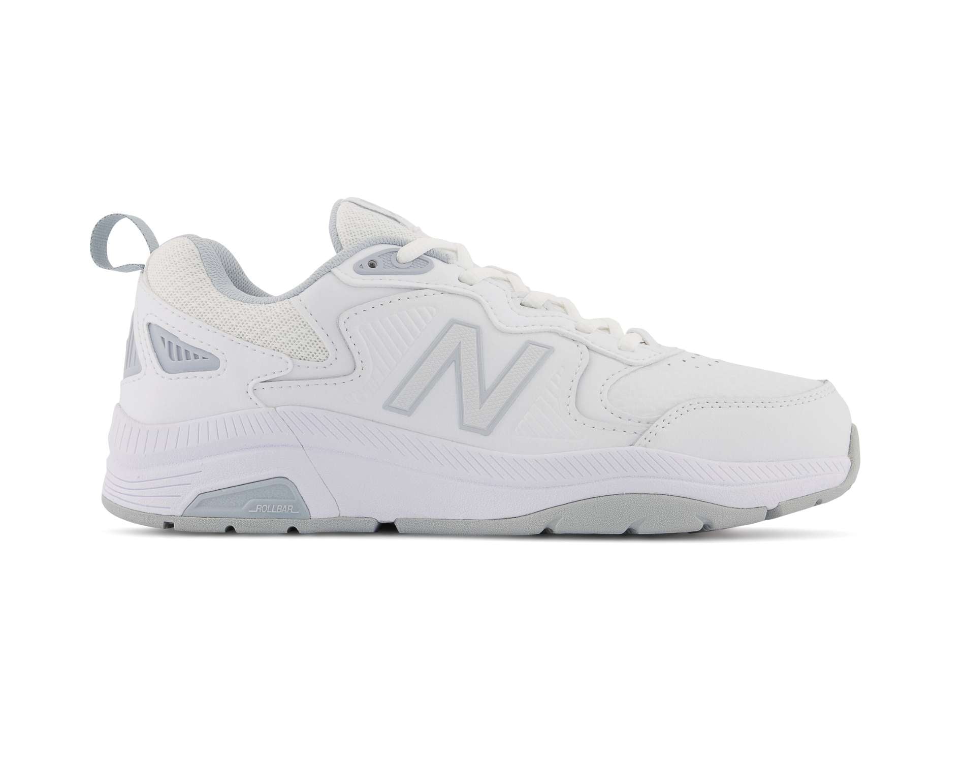 Scarpe da camminata da donna New Balance 857 V3 Extra Wide