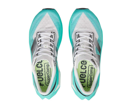Zapatillas de running para hombre New Balance FuelCell SuperComp Elite V4