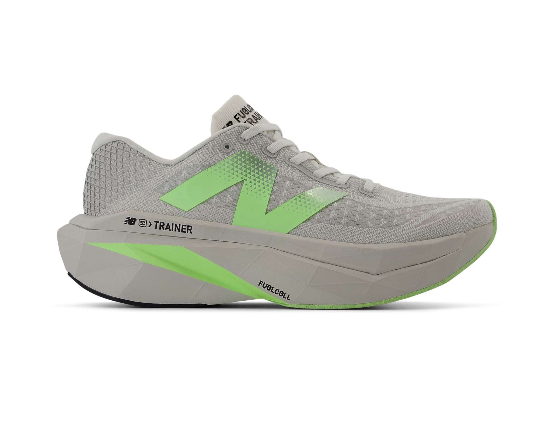 Scarpe da running da uomo New Balance FuelCell SuperComp Trainer V3