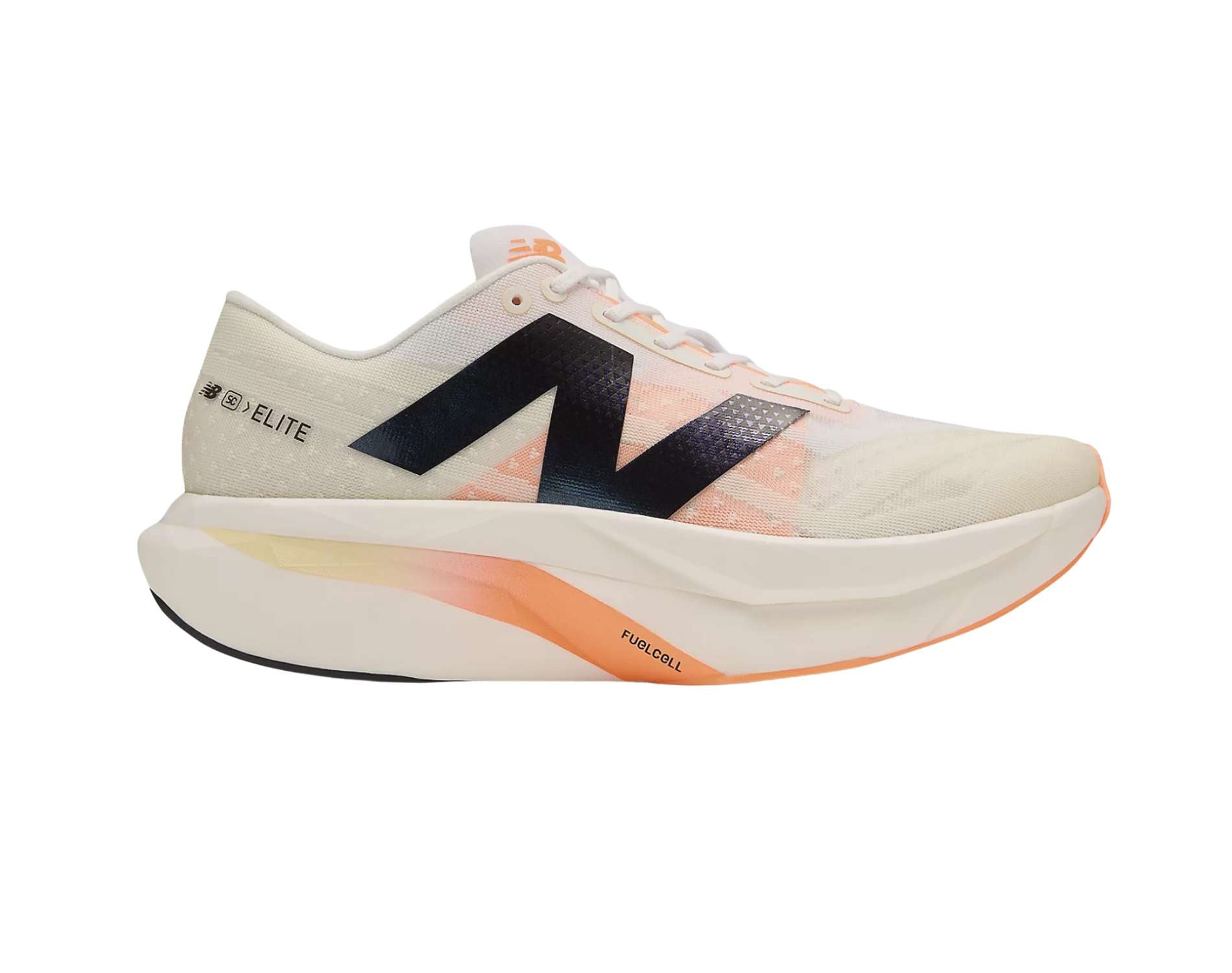 Zapatillas de running para hombre New Balance FuelCell SuperComp Elite V4