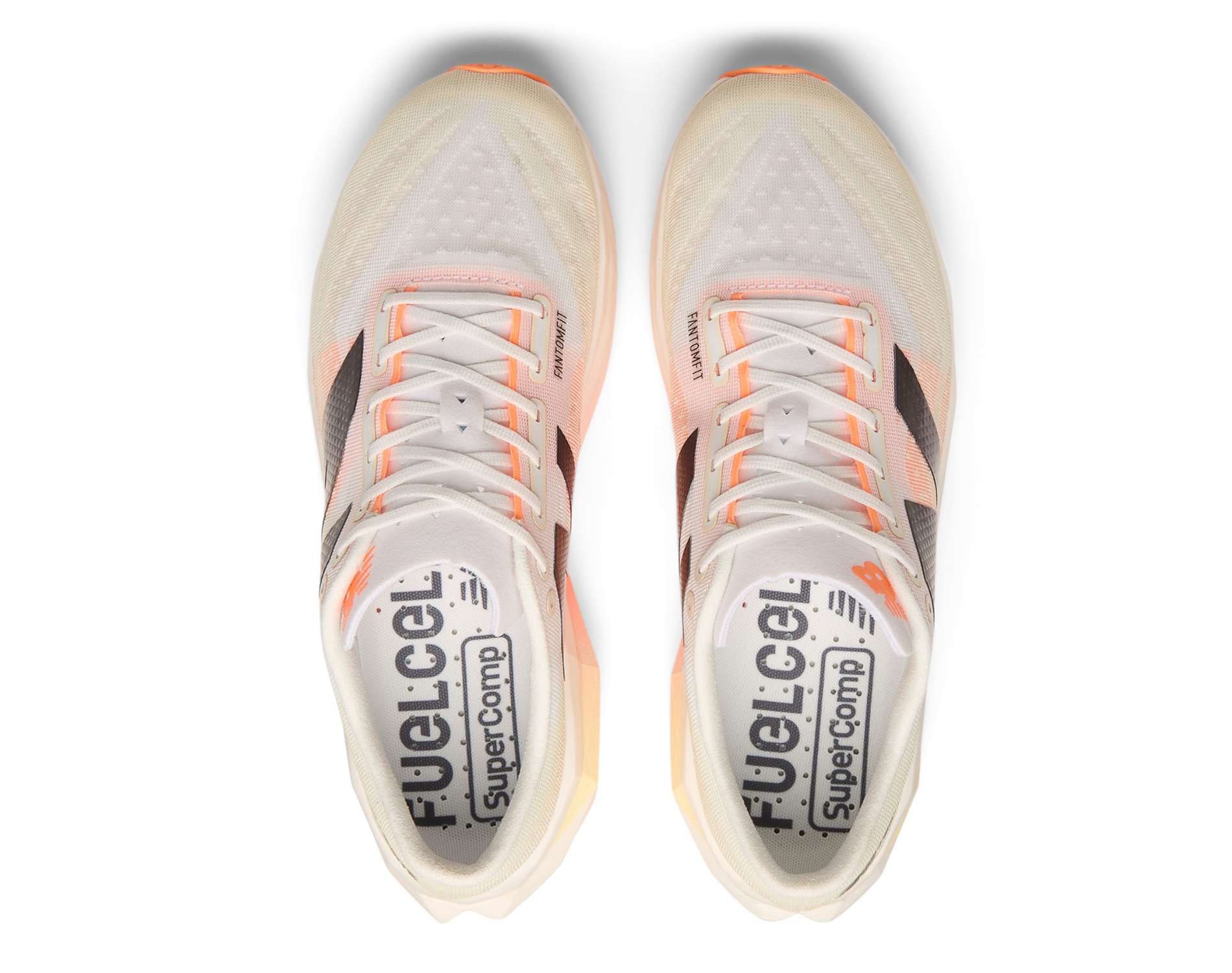Zapatillas de running para hombre New Balance FuelCell SuperComp Elite V4