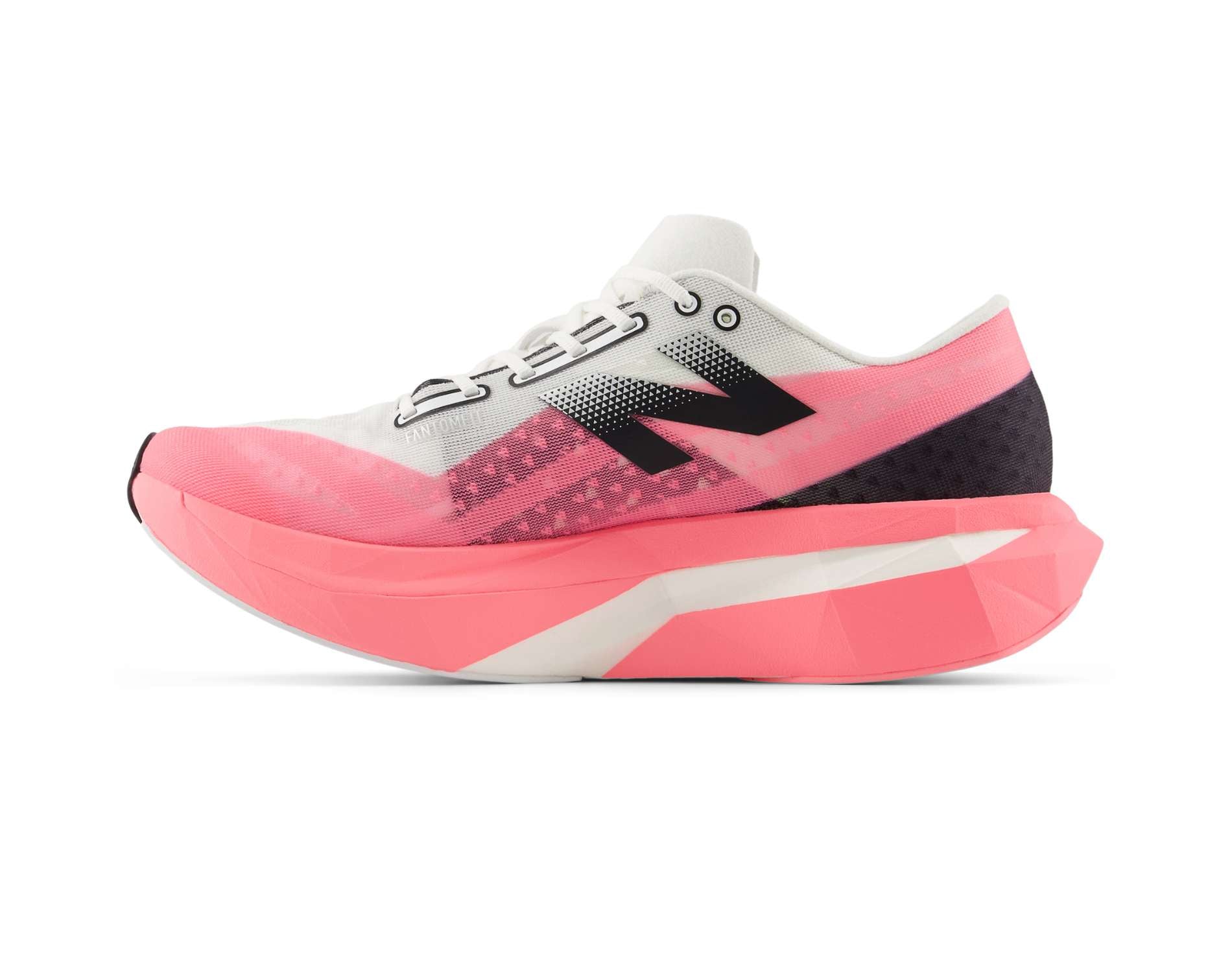 Zapatillas de running para hombre New Balance FuelCell SuperComp Elite V4