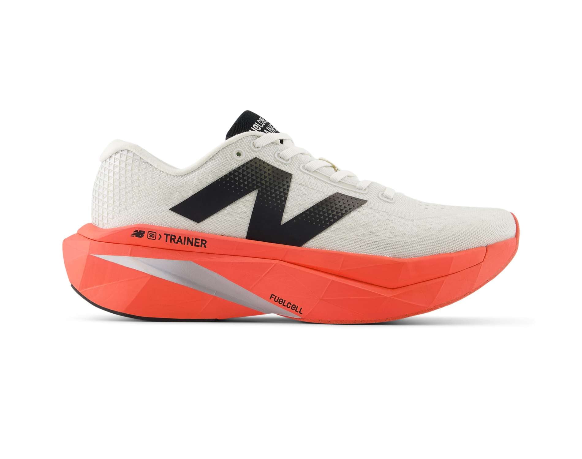 Scarpe da running da uomo New Balance FuelCell SuperComp Trainer V3