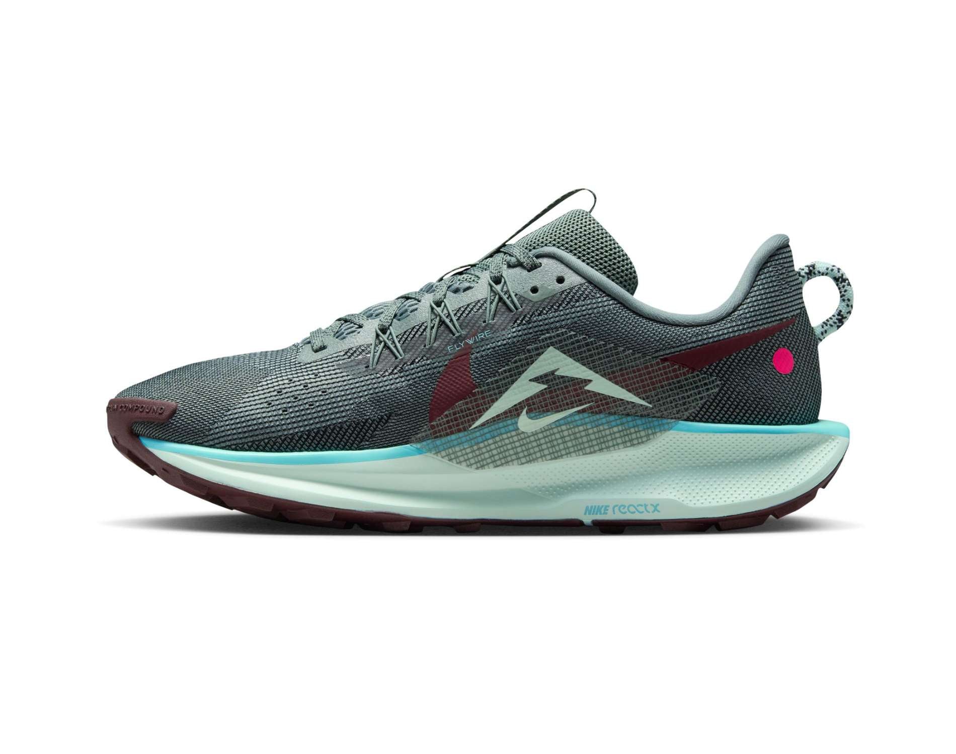 Nike Pegasus Trail 5 Mens Running Shoes
