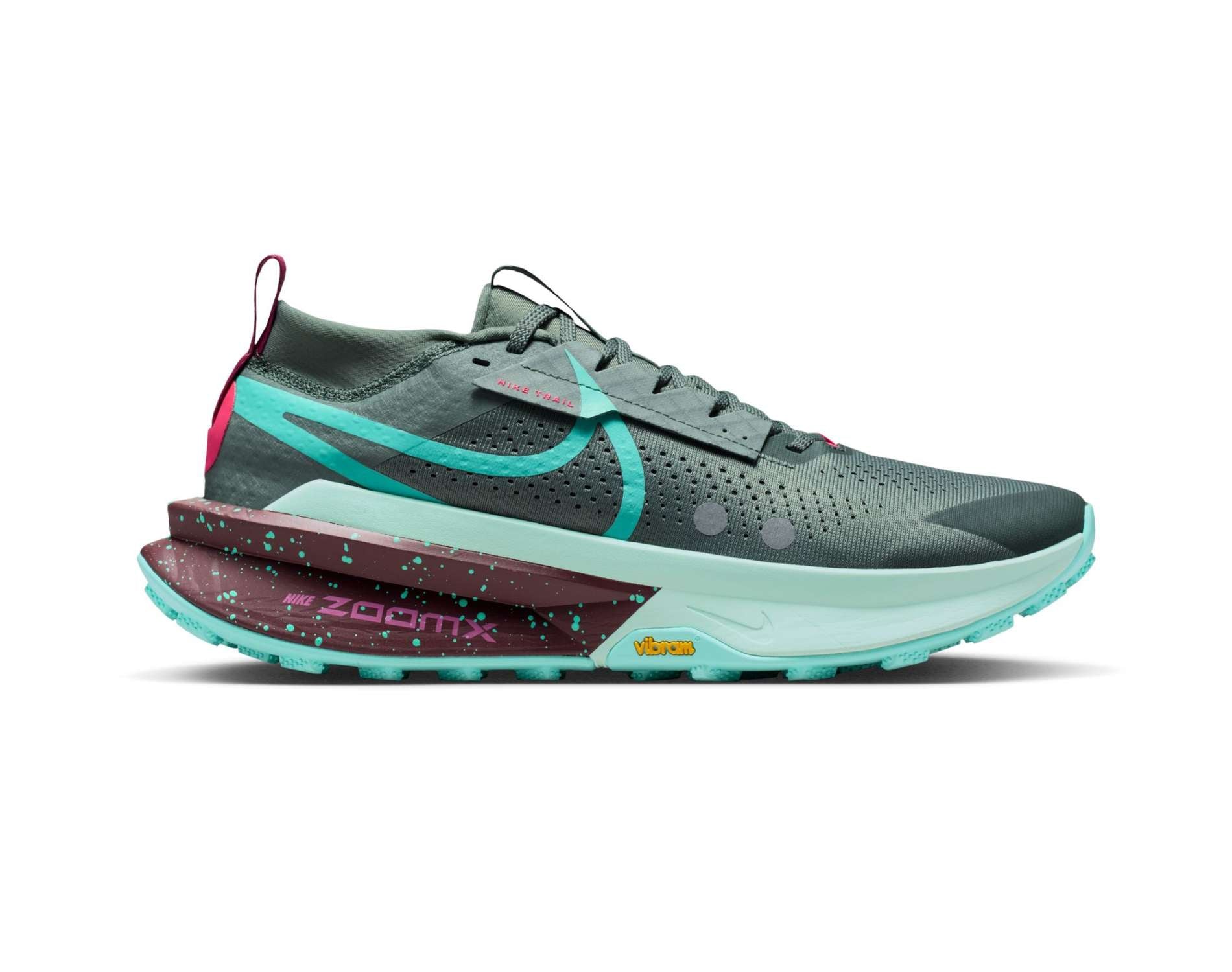 Nike Zegama 2 terränglöparskor för herrar