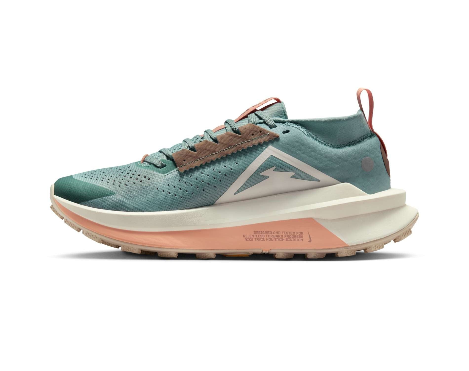 Zapatillas de trail para mujer Nike Zegama 2