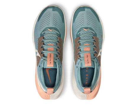 Zapatillas de trail para mujer Nike Zegama 2