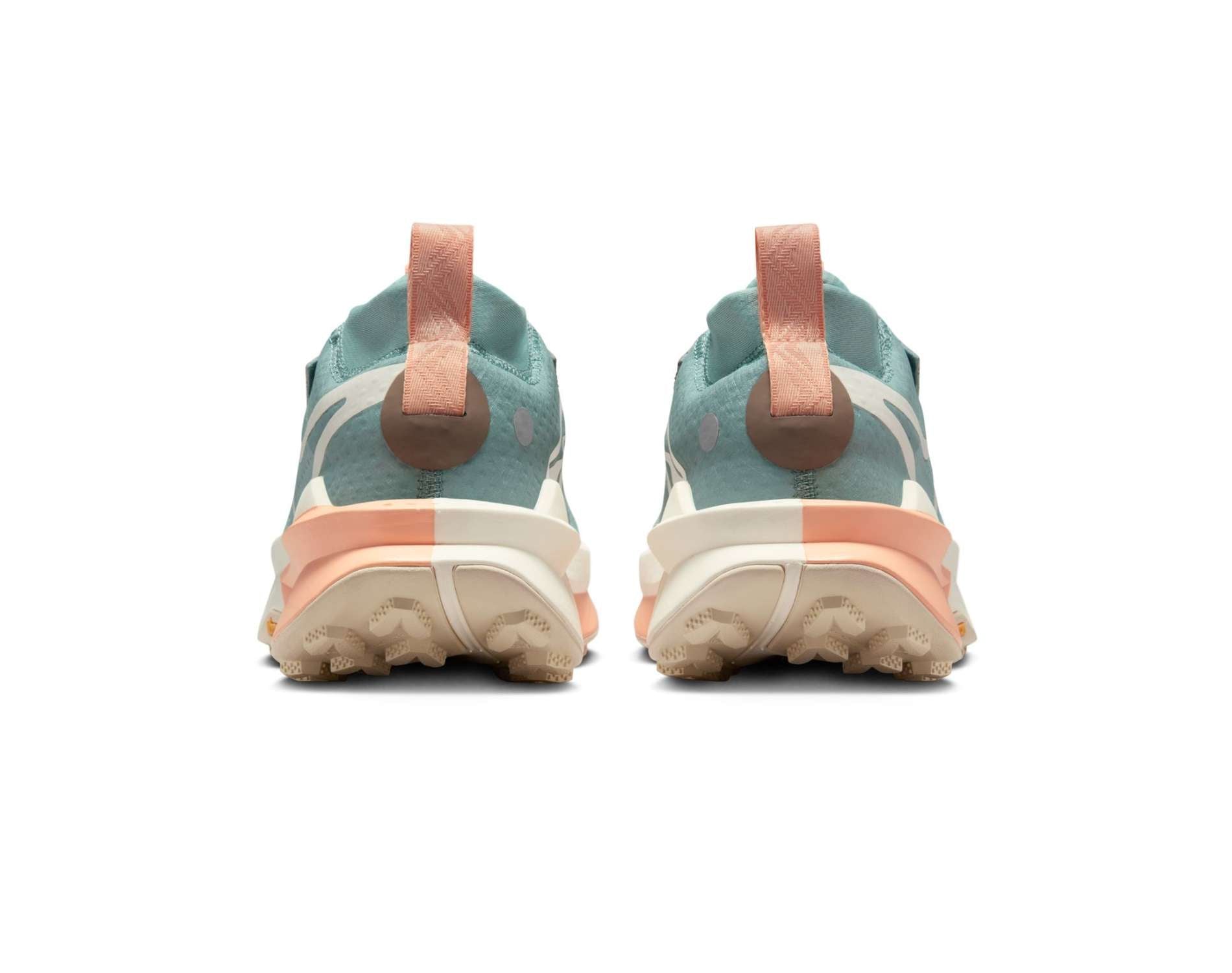 Zapatillas de trail para mujer Nike Zegama 2