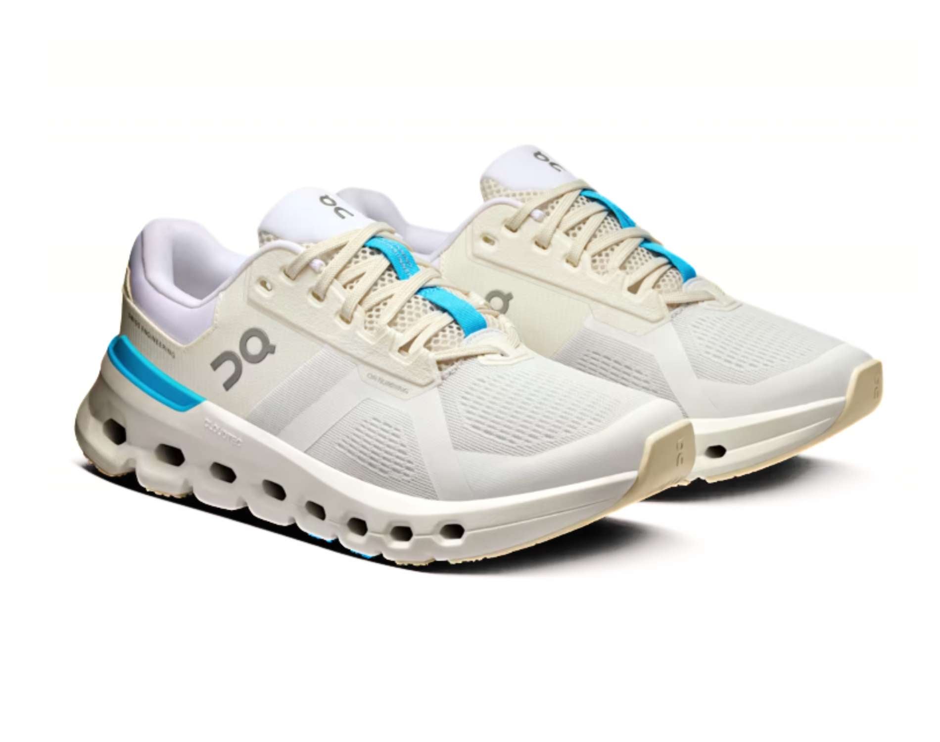 On Cloudrunner 2 Womens Running Shoes
