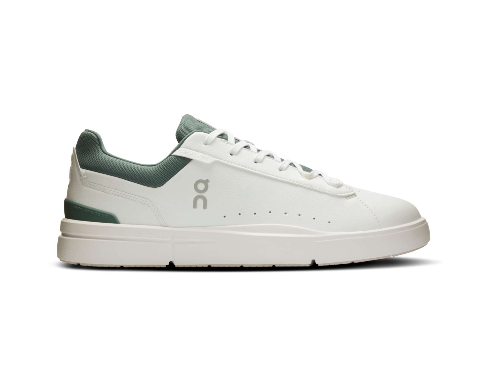 On The Roger Advantage 2 Mens Casual Shoes