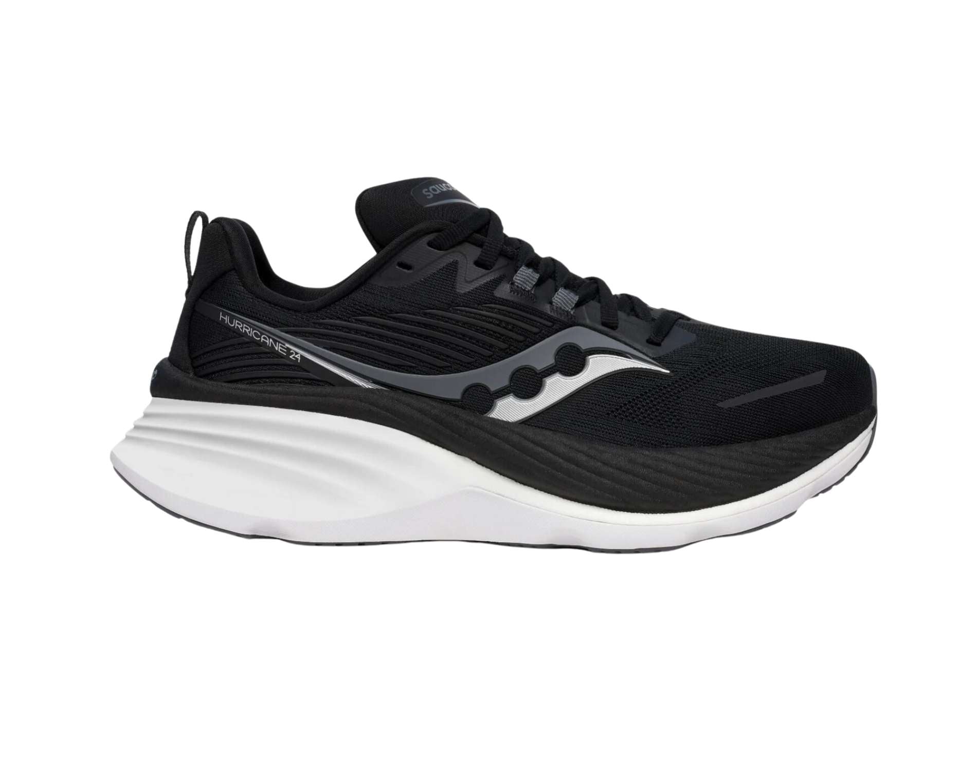 Scarpe da running Saucony Hurricane 24 da donna