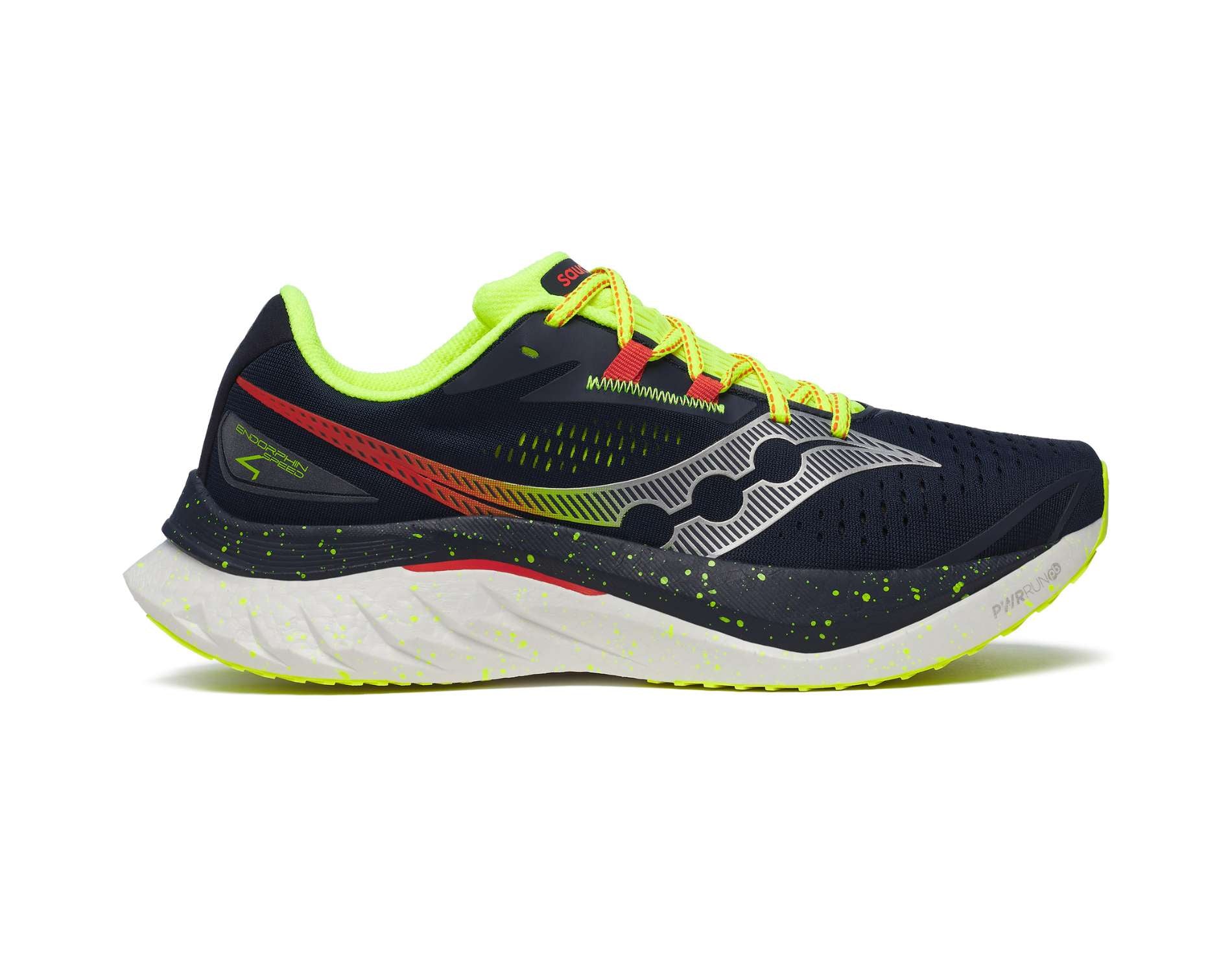 Saucony Endorphin Speed 4 löparskor för män