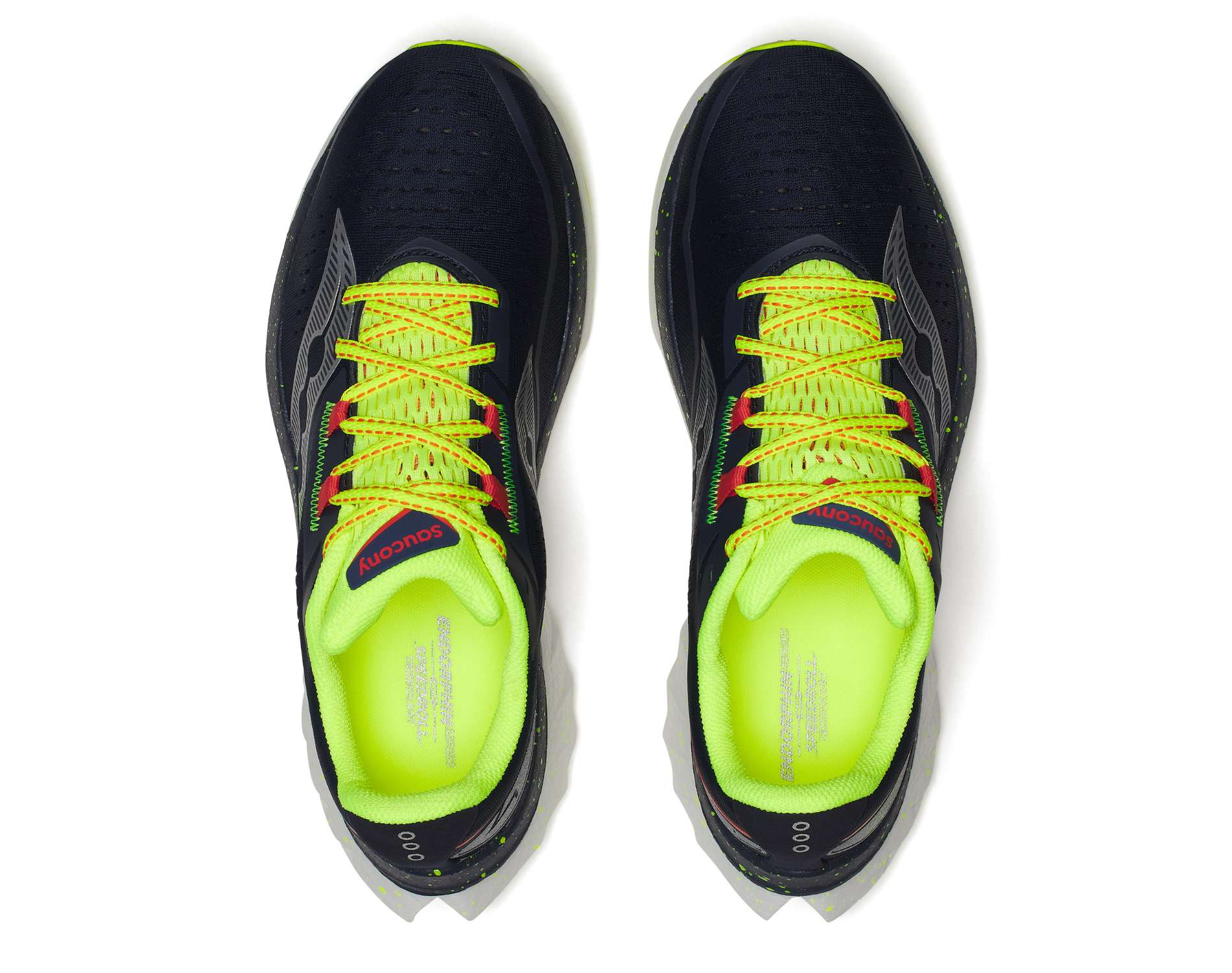 Saucony Endorphin Speed 4 löparskor för män