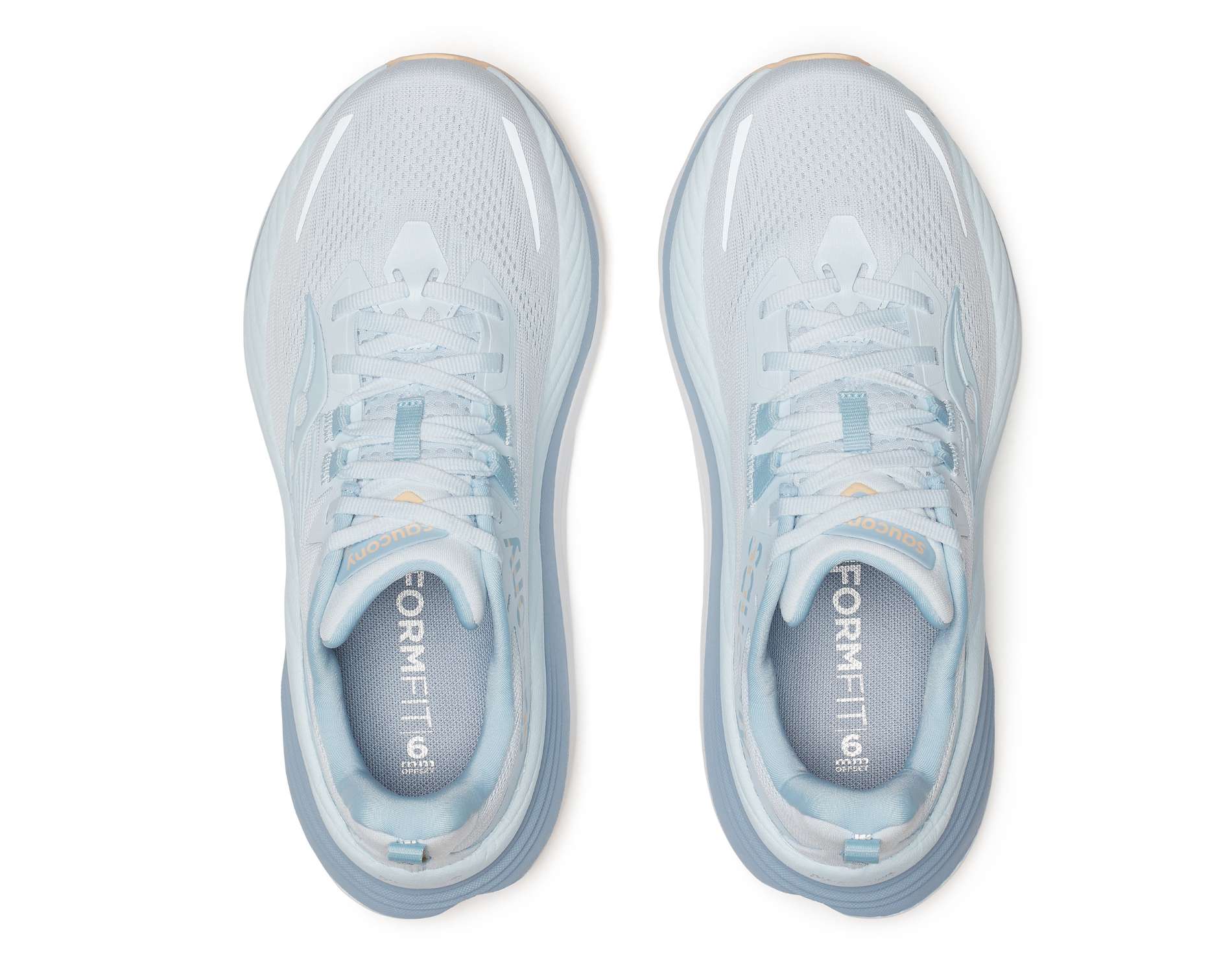 Scarpe da running Saucony Hurricane 24 da donna