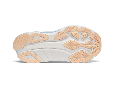 Scarpe da running Saucony Hurricane 24 da donna